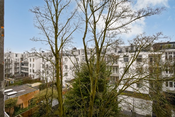 Medium property photo - Steve Bikoplein 12-3, 1092 GN Amsterdam